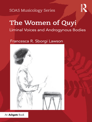 cover image of The Women of Quyi